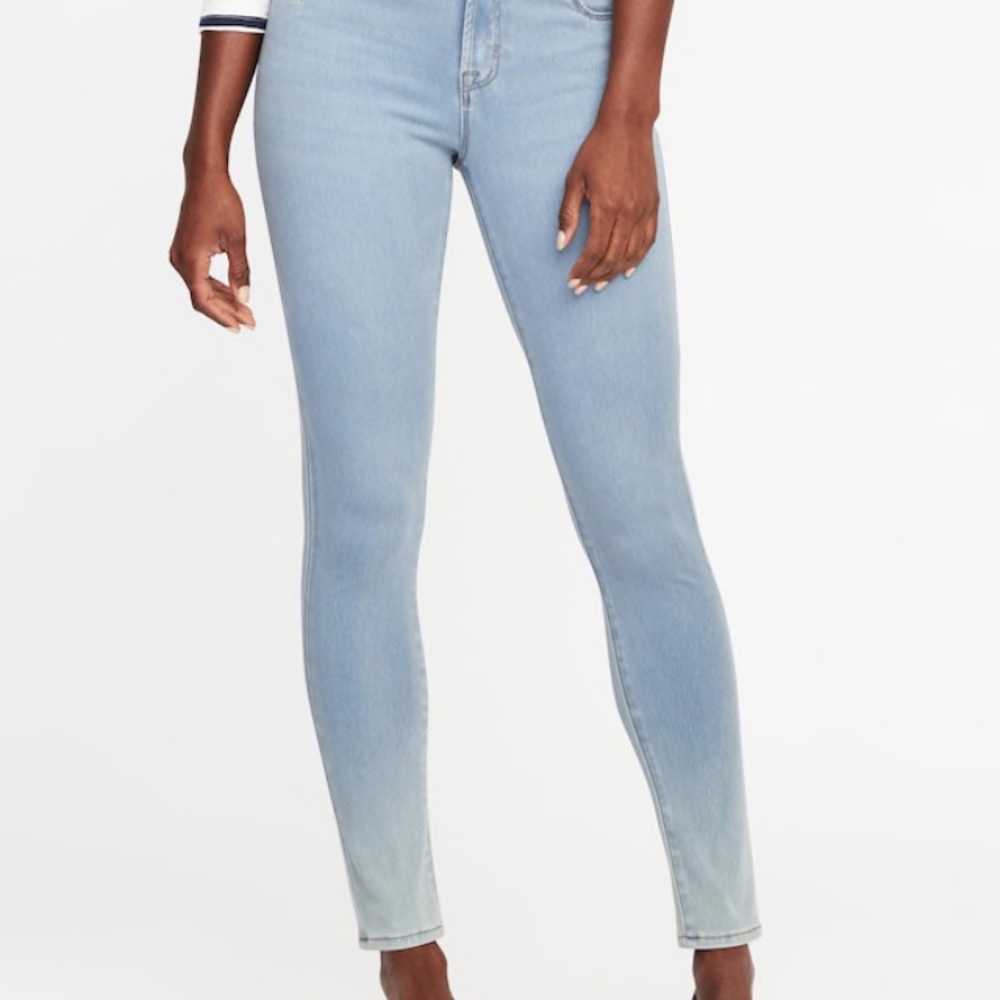 Brand New Women’s Old Navy Jeans